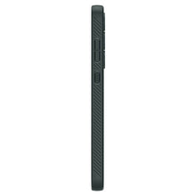 Заредете изображение във визуализатора на галерията – SPIGEN LIQUID AIR калъф за SAMSUNG A55 5G abyss зелен
