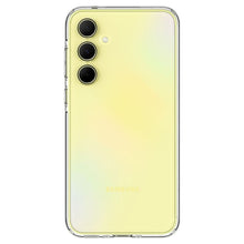 Заредете изображение във визуализатора на галерията – SPIGEN ULTRA HYBRID калъф за SAMSUNG A35 5G прозрачен
