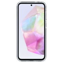 Заредете изображение във визуализатора на галерията – SPIGEN ULTRA HYBRID калъф за SAMSUNG A35 5G прозрачен
