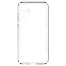 Заредете изображение във визуализатора на галерията – SPIGEN ULTRA HYBRID калъф за SAMSUNG A35 5G прозрачен
