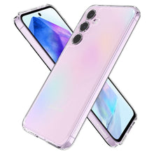 Заредете изображение във визуализатора на галерията – SPIGEN ULTRA HYBRID калъф за SAMSUNG A55 5G прозрачен
