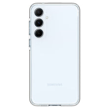 Заредете изображение във визуализатора на галерията – SPIGEN ULTRA HYBRID калъф за SAMSUNG A55 5G прозрачен
