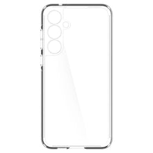 Заредете изображение във визуализатора на галерията – SPIGEN ULTRA HYBRID калъф за SAMSUNG A55 5G прозрачен
