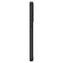 Заредете изображение във визуализатора на галерията – SPIGEN ULTRA HYBRID калъф за SAMSUNG A55 5G matte черен
