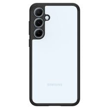 Заредете изображение във визуализатора на галерията – SPIGEN ULTRA HYBRID калъф за SAMSUNG A55 5G matte черен
