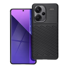Заредете изображение във визуализатора на галерията – Гръб THUNDER за XIAOMI Redmi Note 13 Pro Plus 5G черен
