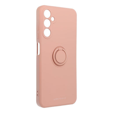 Гръб Roar Amber за SAMSUNG A05s Розов