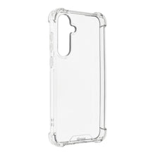 Заредете изображение във визуализатора на галерията – Гръб Roar Armor Jelly за SAMSUNG A55 5G прозрачен
