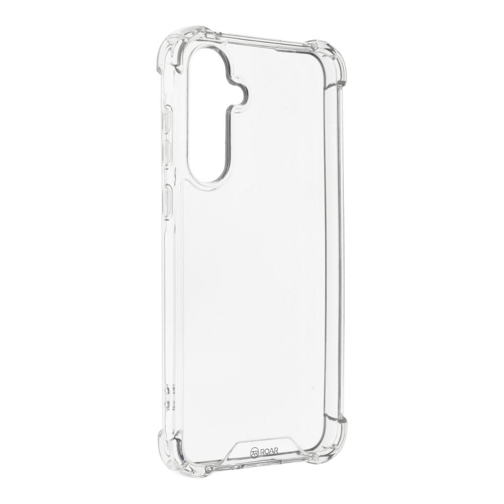 Гръб Roar Armor Jelly за SAMSUNG A55 5G прозрачен