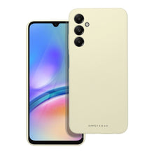 Заредете изображение във визуализатора на галерията – Гръб ROAR CLOUD SKIN за SAMSUNG A05s Light Жълт
