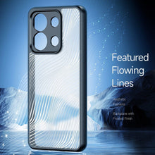 Заредете изображение във визуализатора на галерията – Гръб DUX DUCIS AIMO за REDMI NOTE 13 4G черен

