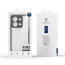 Заредете изображение във визуализатора на галерията – Гръб DUX DUCIS AIMO за REDMI NOTE 13 4G черен
