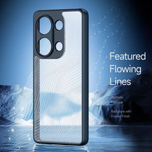 Заредете изображение във визуализатора на галерията – Гръб DUX DUCIS AIMO за REDMI NOTE 13 Pro 4G черен
