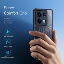 Заредете изображение във визуализатора на галерията – Гръб DUX DUCIS AIMO за REDMI NOTE 13 Pro 5G черен
