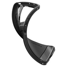Заредете изображение във визуализатора на галерията – Оригинален гръб SPIGEN RUGGED Гръб ARMOR за XIAOMI REDMI NOTE 13 5G matte черен
