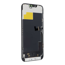 Заредете изображение във визуализатора на галерията – LCD екран iPhone 13 Pro Max с дигитайзер черен (ZY-LTPS) IC преносим
