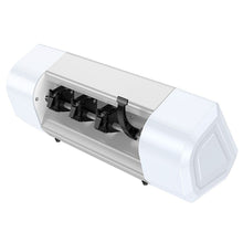 Заредете изображение във визуализатора на галерията – HOCO Intelligent film cutting machine with touch screen G100 white
