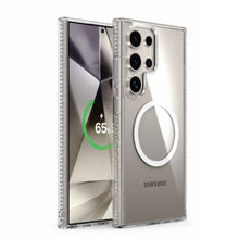 Заредете изображение във визуализатора на галерията – X-ONE Dropguard Magnetic Case Pro за Samsung Galaxy S24 Ultra
