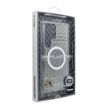 Заредете изображение във визуализатора на галерията – X-ONE Dropguard Magnetic Case Pro за Samsung Galaxy S24 Ultra
