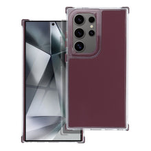Заредете изображение във визуализатора на галерията – Гръб MATRIX за SAMSUNG S20 FE / S20 FE 5G лилав
