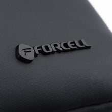 Заредете изображение във визуализатора на галерията – FORCELL F-PROTECT URBAN STYLE Чанта за лаптоп 15,6" черна
