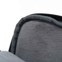 Заредете изображение във визуализатора на галерията – FORCELL F-PROTECT URBAN STYLE Чанта за лаптоп 15,6" черна
