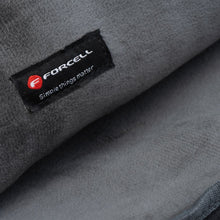 Заредете изображение във визуализатора на галерията – FORCELL F-PROTECT URBAN STYLE Чанта за лаптоп 15,6" черна
