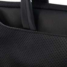 Заредете изображение във визуализатора на галерията – FORCELL F-PROTECT URBAN STYLE Чанта за лаптоп 15,6" черна
