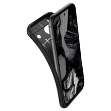 Заредете изображение във визуализатора на галерията – SPIGEN LIQUID AIR калъф за GOOGLE PIXEL 8A matte черен
