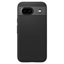 Заредете изображение във визуализатора на галерията – SPIGEN LIQUID AIR калъф за GOOGLE PIXEL 8A matte черен

