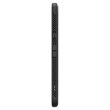 Заредете изображение във визуализатора на галерията – SPIGEN LIQUID AIR калъф за GOOGLE PIXEL 8A matte черен
