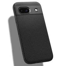 Заредете изображение във визуализатора на галерията – SPIGEN LIQUID AIR калъф за GOOGLE PIXEL 8A matte черен
