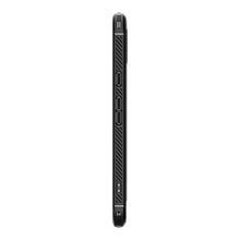 Заредете изображение във визуализатора на галерията – SPIGEN RUGGED ARMOR калъф за GOOGLE Pixel 8A matte черен
