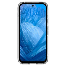 Заредете изображение във визуализатора на галерията – SPIGEN ULTRA HYBRID калъф за GOOGLE Pixel 8A crystal clear
