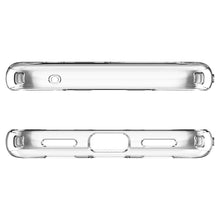 Заредете изображение във визуализатора на галерията – SPIGEN ULTRA HYBRID калъф за GOOGLE Pixel 8A crystal clear
