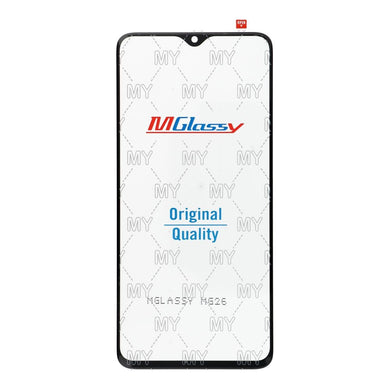 MUSTTBY [резервна част дисплей] + OCA REDMI NOTE 8 pro