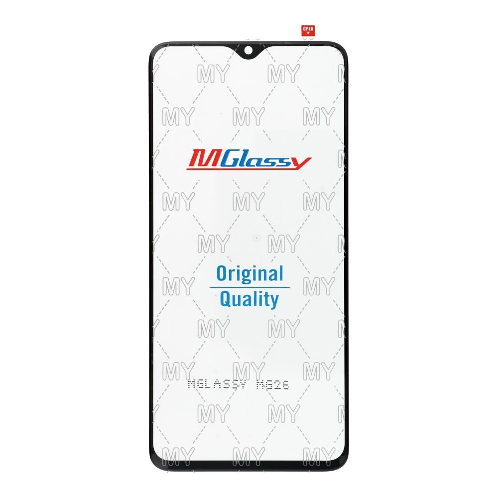 MUSTTBY [резервна част дисплей] + OCA REDMI NOTE 8 pro