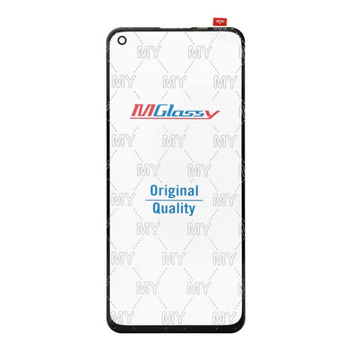 MUSTTBY [резервна част дисплей] + OCA OPPO Reno 5 5G