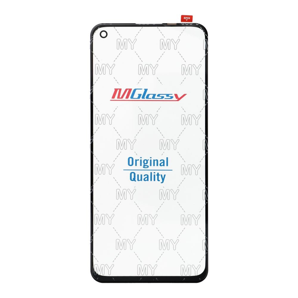 MUSTTBY [резервна част дисплей] + OCA OPPO Reno 5 5G