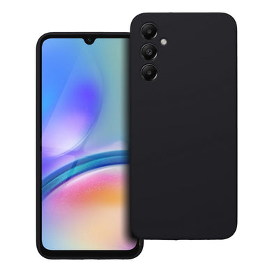 Силиконов гръб 2mm за SAMSUNG A05S черен