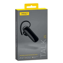 Заредете изображение във визуализатора на галерията – Bluetooth слушалка Jabra Talk 25 SE
