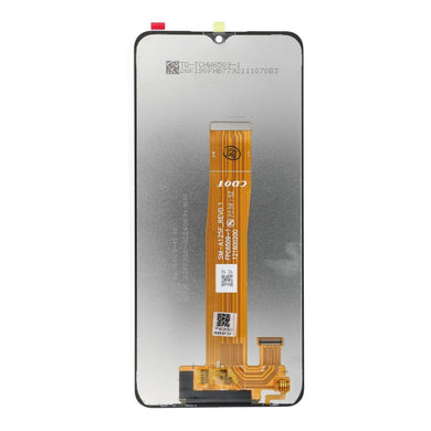 FixCell Дисплей за SAMSUNG a12 a125 (Refub. without frame)