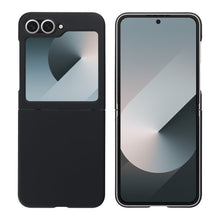 Заредете изображение във визуализатора на галерията – Гръб SLIM за SAMSUNG Galaxy Z Flip 6 5G черен

