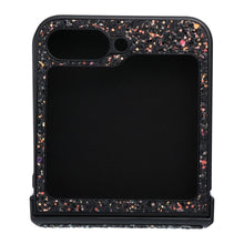 Заредете изображение във визуализатора на галерията – Гръб SHINING за SAMSUNG Z Z Flip 6 черен

