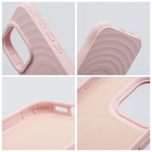 Заредете изображение във визуализатора на галерията – Гръб Silicone Zephyr Mag Cover съвместим с MagSafe за IPHONE 14 розов
