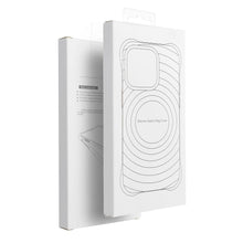 Заредете изображение във визуализатора на галерията – Гръб Silicone Zephyr Mag Cover съвместим с MagSafe за IPHONE 14 PRO MAX бял
