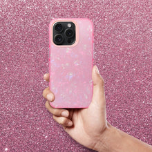 Заредете изображение във визуализатора на галерията – Гръб TUTTI FRUTTI за IPHONE 14 розов
