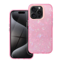 Заредете изображение във визуализатора на галерията – Гръб TUTTI FRUTTI за IPHONE 12 MINI розов
