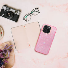 Заредете изображение във визуализатора на галерията – Гръб TUTTI FRUTTI за IPHONE 12 MINI розов
