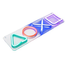 Заредете изображение във визуализатора на галерията – Неонов LED на USB - Игра 2 модел
